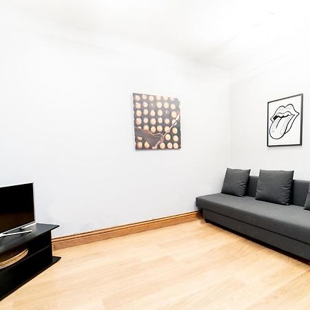 London Studio Apartment Ngoại thất bức ảnh