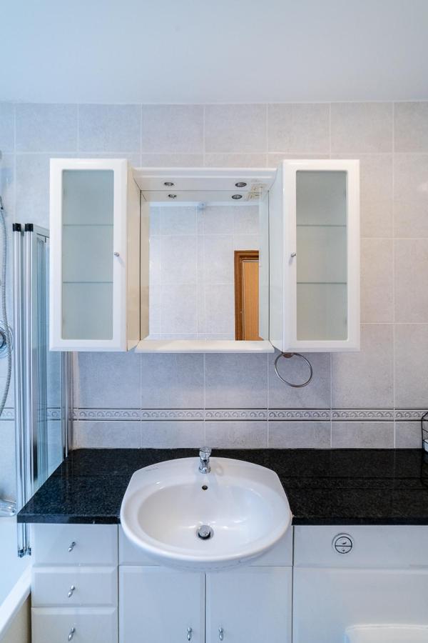 London Studio Apartment Ngoại thất bức ảnh